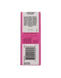 Schwarzkopf Igora Vibrance 0-89 - Concentrado Rojo Violeta 60 ml 2